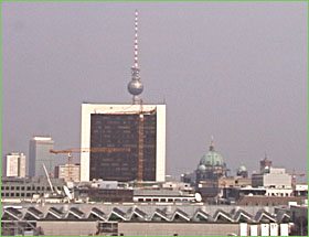 Berlin, August 2001